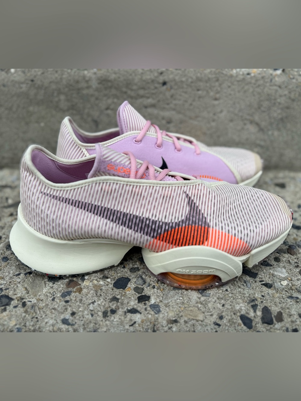 Nike Air Zoom SuperRep 2 'Next Nature' training shoes rare pair!!!
